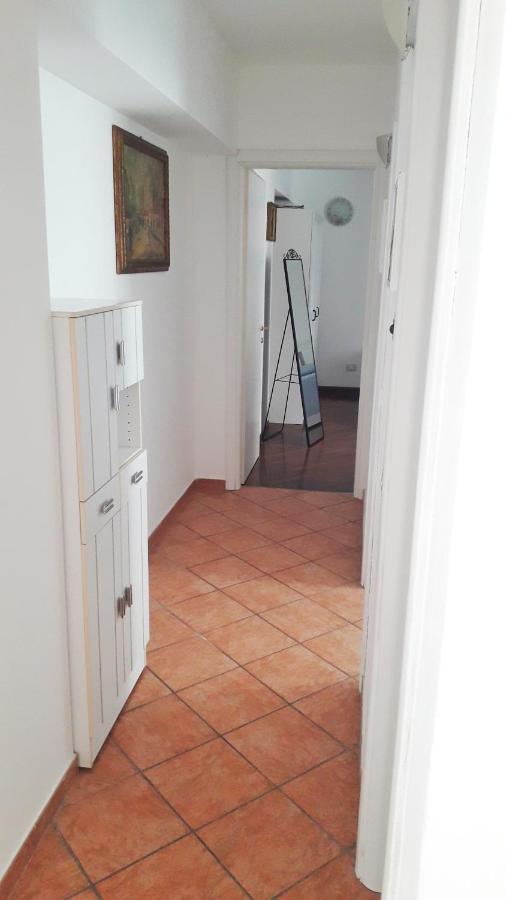 Apartament Max And Sun Parking Privato Nel Prezzo San Remo Zewnętrze zdjęcie