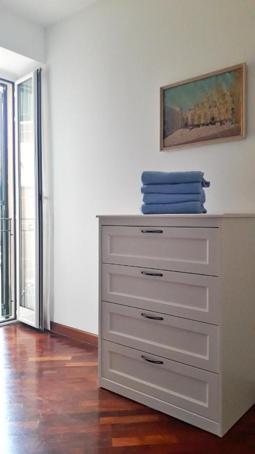 Apartament Max And Sun Parking Privato Nel Prezzo San Remo Zewnętrze zdjęcie