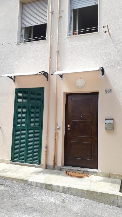 Apartament Max And Sun Parking Privato Nel Prezzo San Remo Zewnętrze zdjęcie