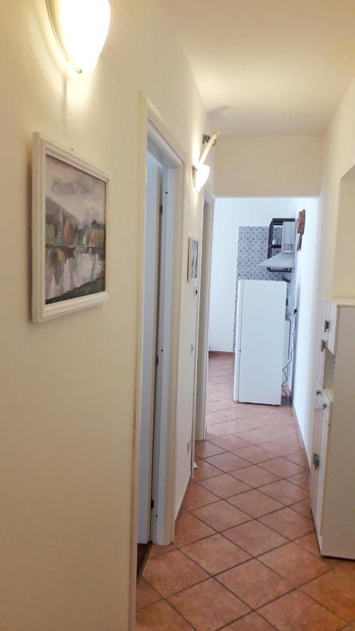 Apartament Max And Sun Parking Privato Nel Prezzo San Remo Zewnętrze zdjęcie