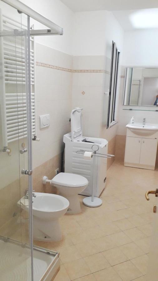Apartament Max And Sun Parking Privato Nel Prezzo San Remo Zewnętrze zdjęcie